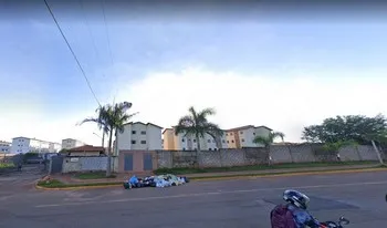 Imagem do Condomínio Residêncial Itaqui em Campo Grande