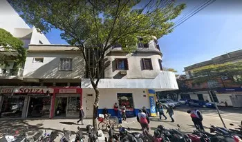 Imagem do Condomínio Residêncial Itararé em Uruguaiana