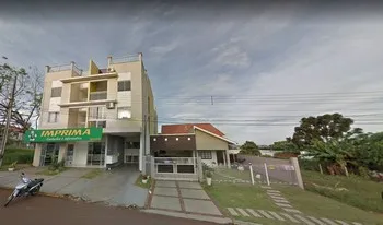 Imagem do Condomínio Residêncial Ita's em Toledo