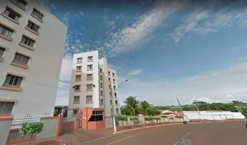 Imagem do Condomínio Residêncial Itatiaia em Ituiutaba