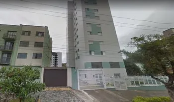 Imagem do Condomínio Residêncial Itatiaia em Poços De Caldas