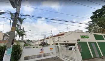 Condomínio Residêncial Itatiaia em São Paulo