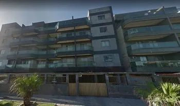 Imagem do Condomínio Residêncial Itaúna I em Saquarema