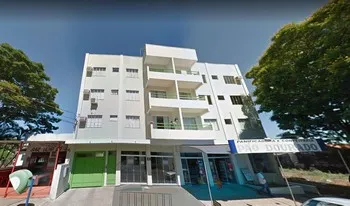 Imagem do Condomínio Residêncial Itauna em Campo Mourão