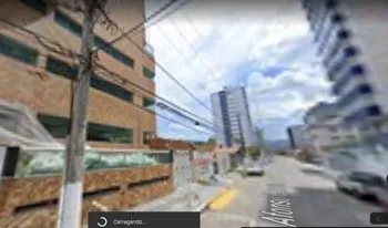 Imagem do Condomínio Residêncial Itaunas em Praia Grande