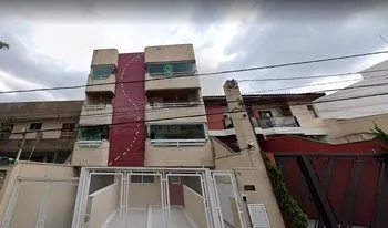 Imagem do Condomínio Residêncial Itaunas I em São Bernardo Do Campo
