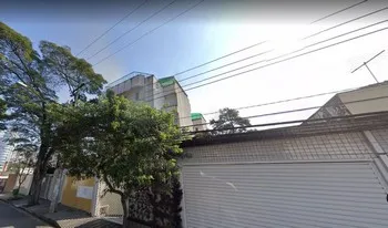 Imagem do Condomínio Residêncial Itaunas Ii em São Bernardo Do Campo