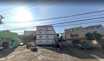 Condomínio Residêncial Itiuba em São Paulo