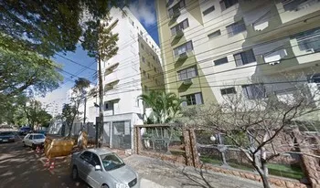 Imagem do Condomínio Residêncial Ito Ii em Maringá