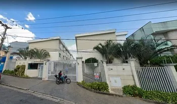 Imagem do Condomínio Residêncial Iuma em Santo André