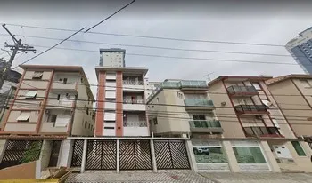 Imagem do Condomínio Residêncial Iumara em Santos
