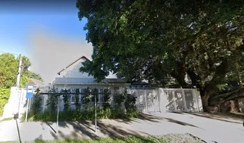 Condomínio Residêncial J. Blank em Porto Alegre