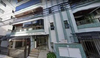Imagem do Condomínio Residêncial J. Germer em Balneário Camboriú