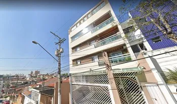 Imagem do Condomínio Residêncial J. Mendes em São Bernardo Do Campo
