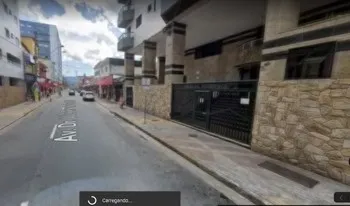 Imagem do Condomínio Residêncial J. Teixeira em Praia Grande