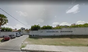 Imagem do Condomínio Residêncial Jaborandi em Fortaleza