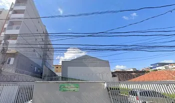 Condomínio Residêncial Jabuticabeira em São Paulo