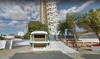 Imagem do Condomínio Residêncial Jabuticabeiras em Taubaté