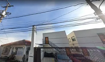 Condomínio Residêncial Jaçanã 433 em São Paulo