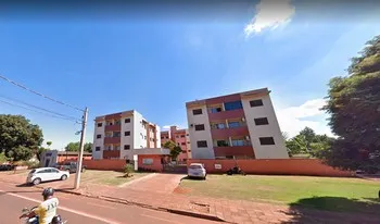 Imagem do Condomínio Residêncial Jacarandá em Dourados