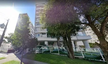 Condomínio Residêncial Jacarandá em Curitiba