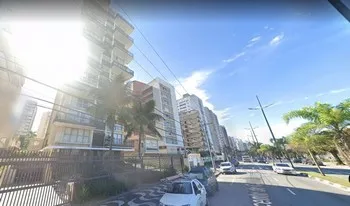 Imagem do Condomínio Residêncial Jacarandá em Santos