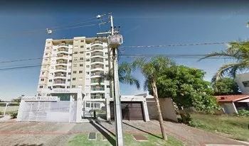 Imagem do Condomínio Residêncial Jacarandá Boulevard em Cascavel