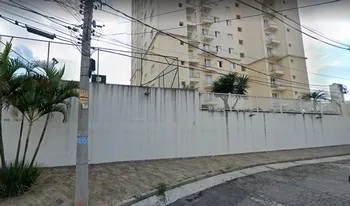 Imagem do Condomínio Residêncial Jacarandá Iii em Santo André