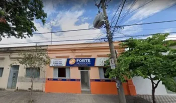Imagem do Condomínio Residêncial Jacarandá em Salto