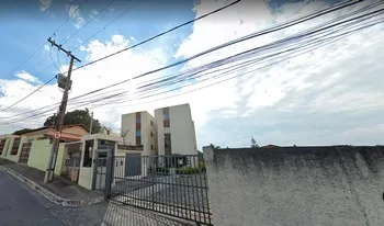 Imagem do Condomínio Residêncial Jacarandá em Contagem