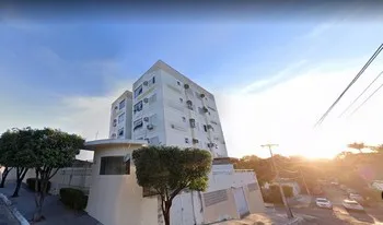 Imagem do Condomínio Residêncial Jacarandá em Cuiabá