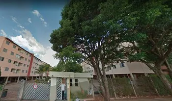Imagem do Condomínio Residêncial Jacarandá em Lençóis Paulista