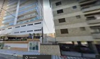 Imagem do Condomínio Residêncial Jacarandá em Praia Grande