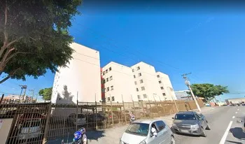 Imagem do Condomínio Residencial Jacarandás em Taboão Da Serra