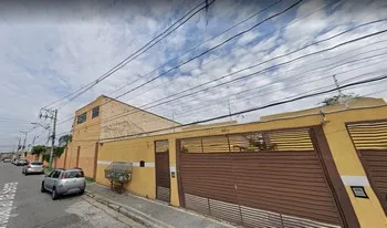 Condomínio Residêncial Jacatirao I em São Paulo