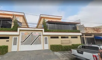 Imagem do Condomínio Residêncial Jaci em Santo André
