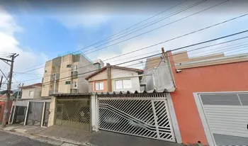 Imagem do Condomínio Residêncial Jaci Xvii em Santo André