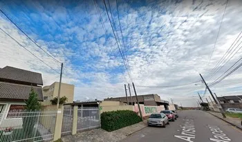 Imagem do Condomínio Residêncial Jacques Cousteau em São José Dos Pinhais