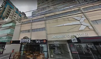 Imagem do Condomínio Residêncial Jacques Cousteau em Balneário Camboriú