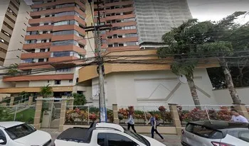 Imagem do Condomínio Residêncial Jacy Ramos em Itajaí