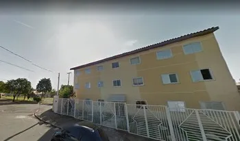 Imagem do Condomínio Residêncial Jade em Américana