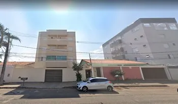Imagem do Condomínio Residêncial Jade Imperial em Uberlândia