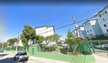 Imagem do Condomínio Residêncial Jade em Mogi Das Cruzes