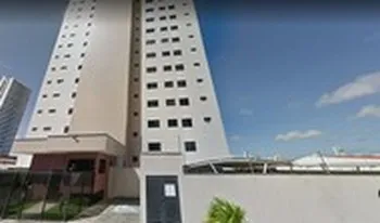Imagem do Condomínio Residêncial Jaguarári em Natal