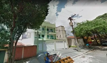 Imagem do Condomínio Residêncial Jaguari I em Santo André