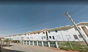 Imagem do Condomínio Residêncial Jaguariúna I em Jaguariúna