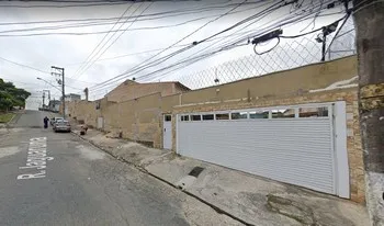 Condomínio Residêncial Jaguaruna em São Paulo