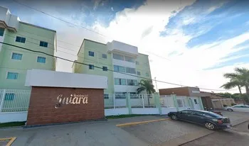 Imagem do Condomínio Residêncial Jaiara em Anápolis
