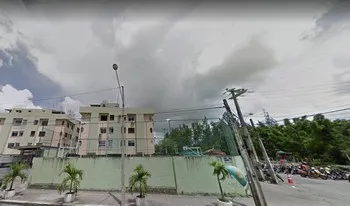 Imagem do Condomínio Residêncial Jaime Correa em Fortaleza