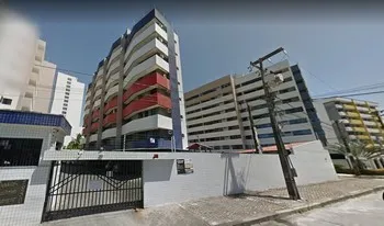 Imagem do Condomínio Residêncial Jaime Franca em Fortaleza